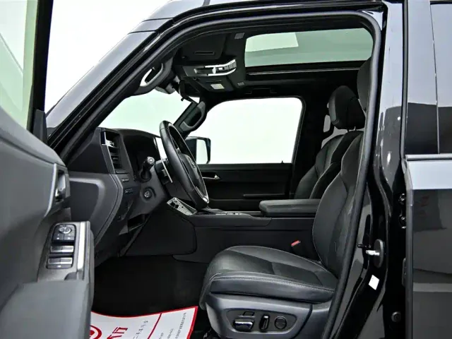 Lexus GX — Фото автомобиля 11