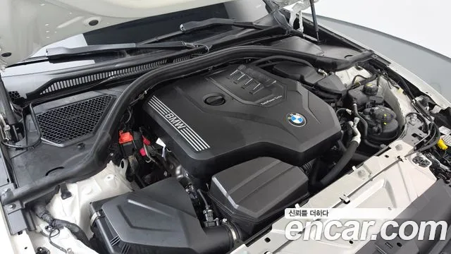 BMW 3 Series G20 — Фото автомобиля 6