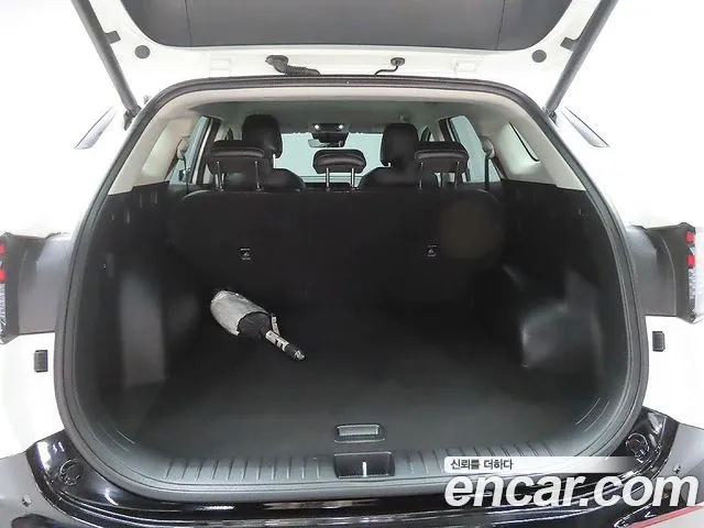 Kia Sportage 5th Gen — Фото автомобиля 11