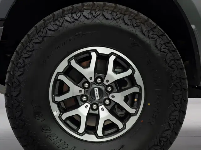 Ford F-150 Raptor — Фото автомобиля 19