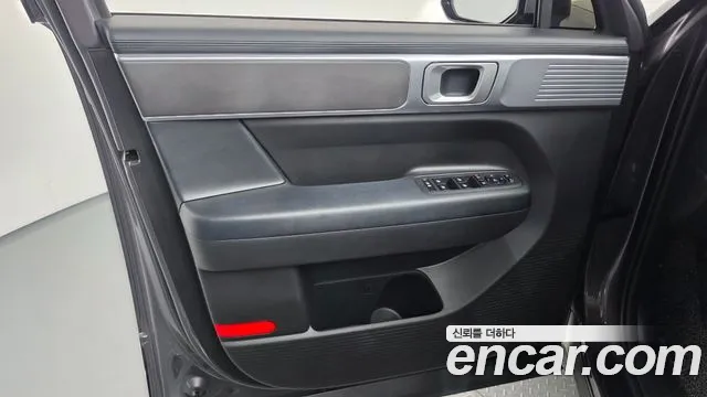 Hyundai Santa Fe MX5 — Фото автомобиля 13