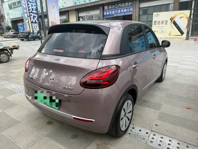 Wuling Bingo — Фото автомобиля 5