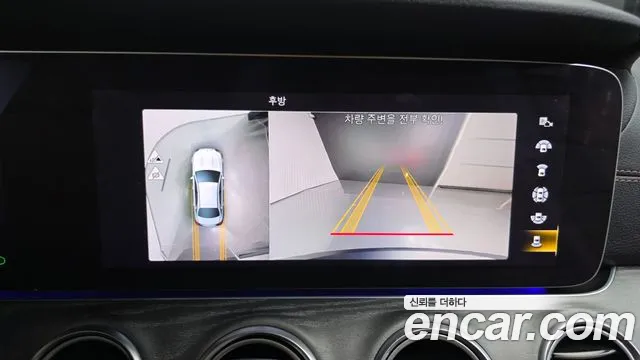 Mercedes-Benz E-Class W213 — Фото автомобиля 15