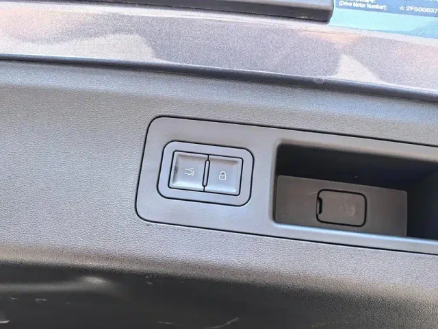 BYD Seal 06 GT — Фото автомобиля 13