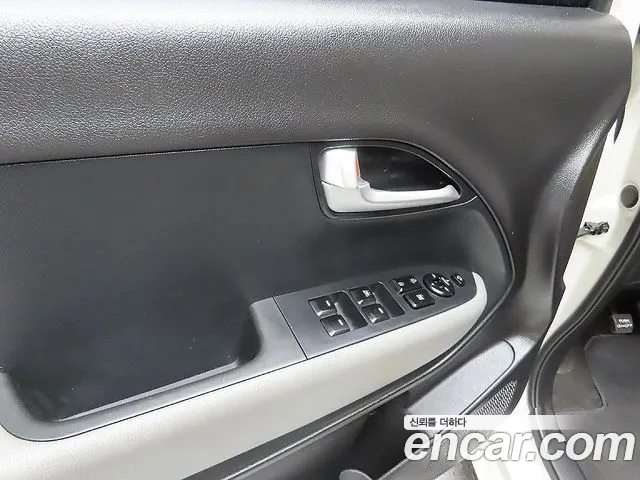 Kia RAY Новый Kia Ray Signature — Фото автомобиля 16
