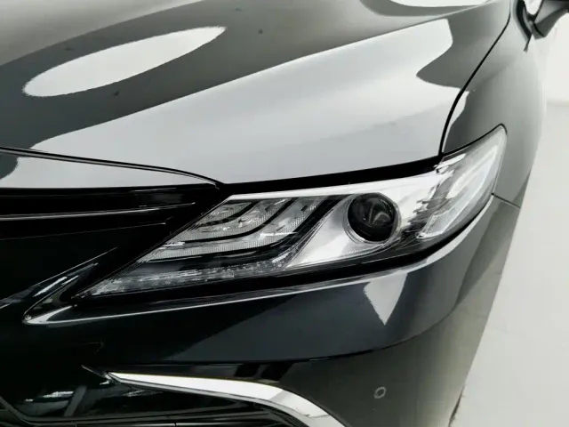 Toyota Camry — Фото автомобиля 7