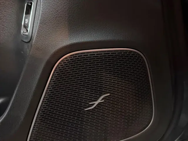 Mercedes-Benz A-Class AMG — Фото автомобиля 5