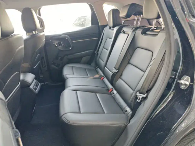 Haval Big Dog — Фото автомобиля 16