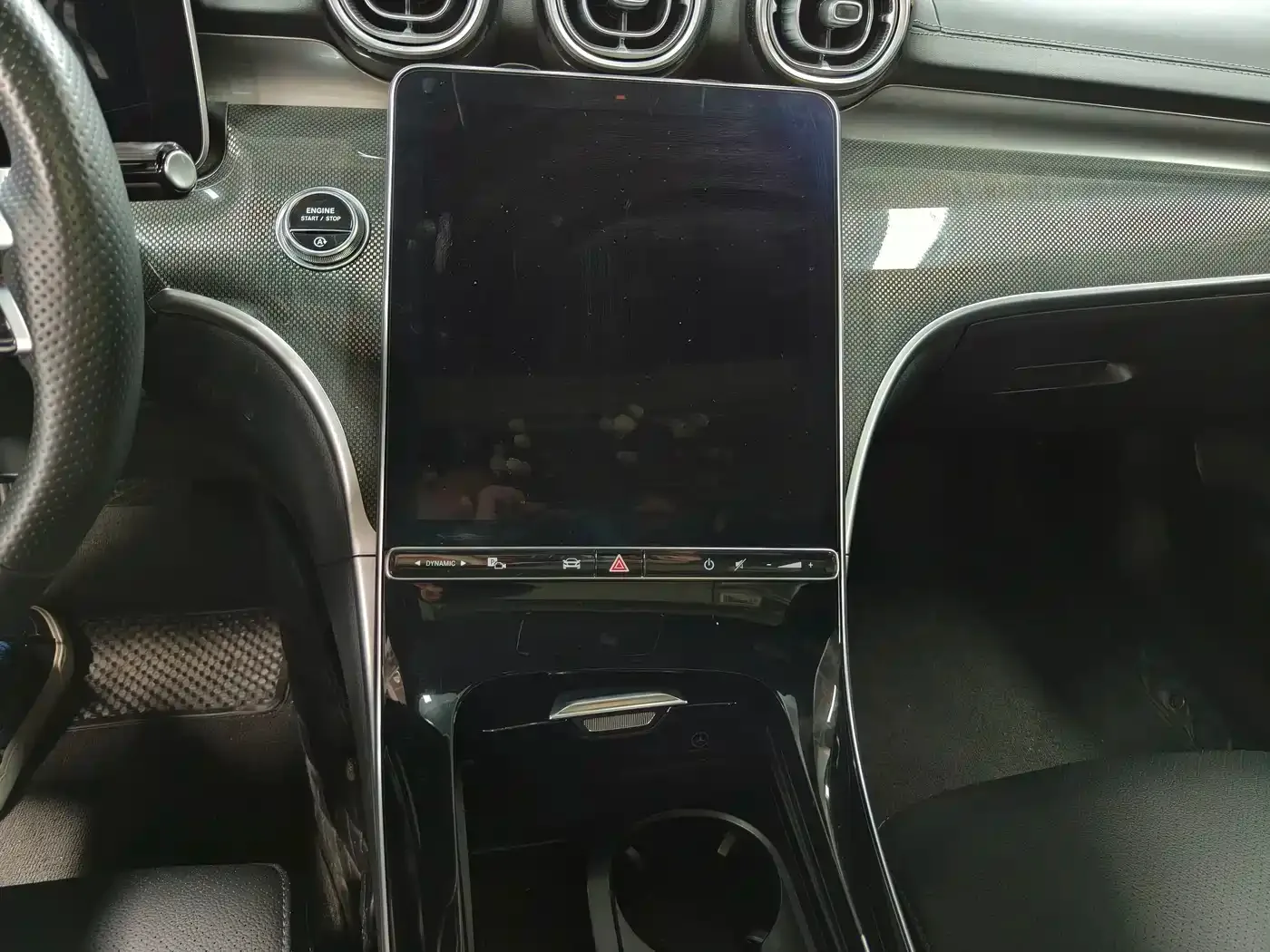 Mercedes-Benz Mercedes-Benz C-Class 2023 C 260 L Night Edition Sport — Фото автомобиля 8