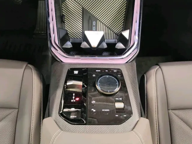 BMW X3 — Фото автомобиля 5