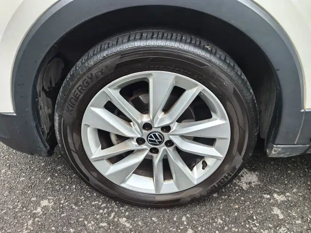 Volkswagen T-Cross — Фото автомобиля 16