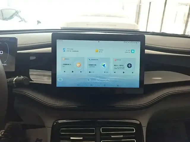 BYD Qin PLUS — Фото автомобиля 12