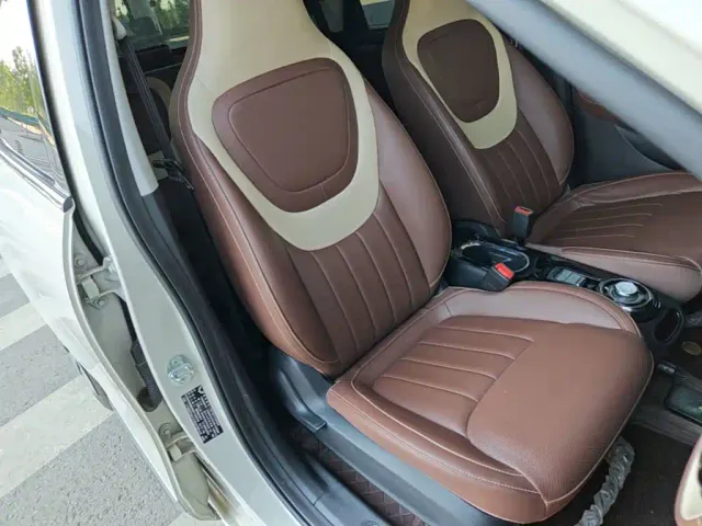 Wuling Motors Wuling Bingo 2023 Model 333km Joy+ Version — Фото автомобиля 24