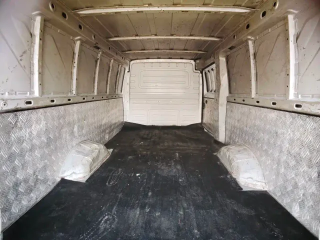 Wuling Yangguang — Фото автомобиля 10
