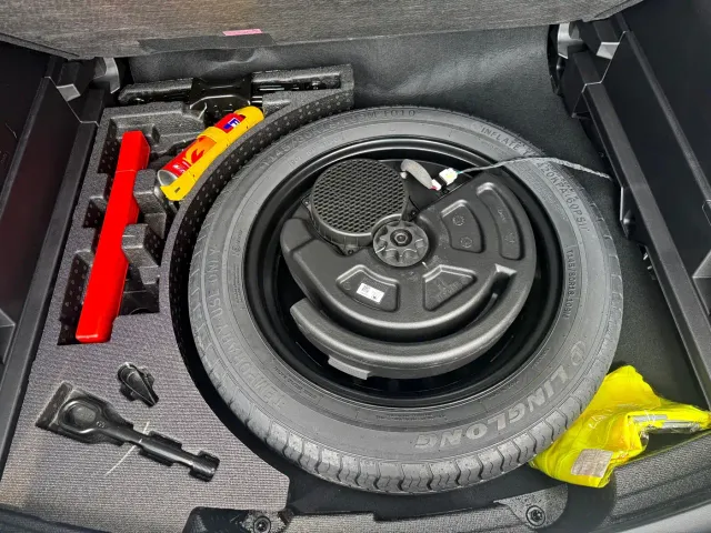 Haval H6 — Фото автомобиля 19