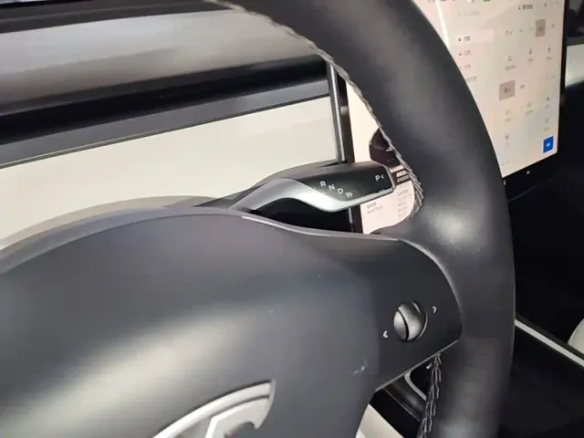 Tesla Model Y — Фото автомобиля 13