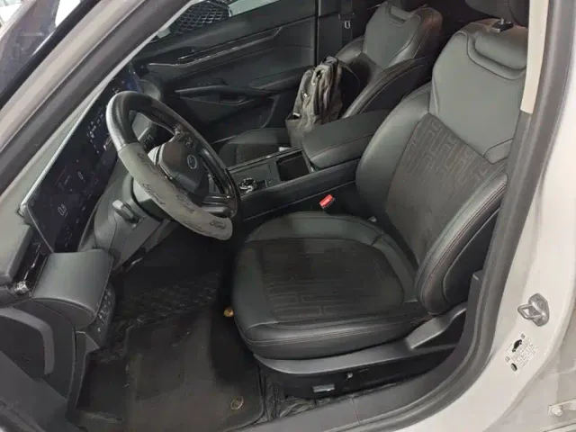 Ford Mondeo — Фото автомобиля 14