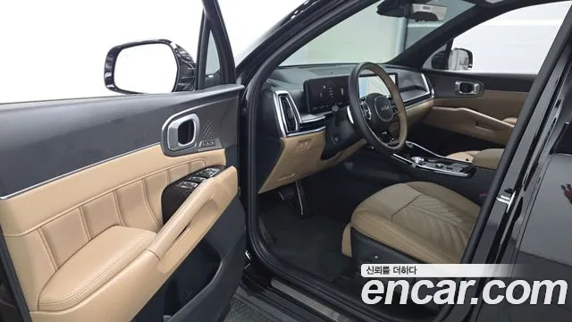 Kia Sorento — Фото автомобиля 10