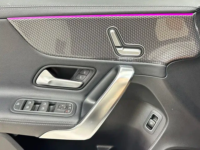 Mercedes-Benz A-Class — Фото автомобиля 22