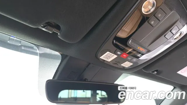 Kia Sorento 4th Gen — Фото автомобиля 25