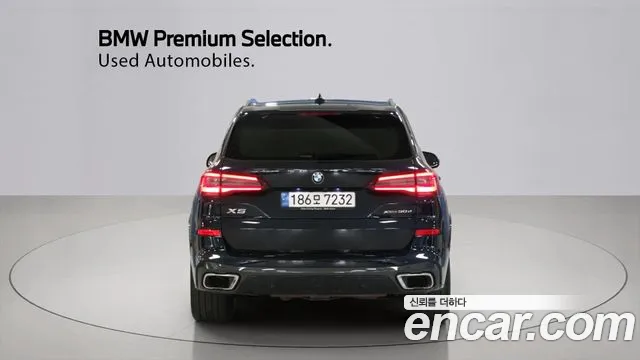 BMW X5 G05 — Фото автомобиля 4