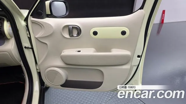 Hyundai Casper Casper Electric — Фото автомобиля 24