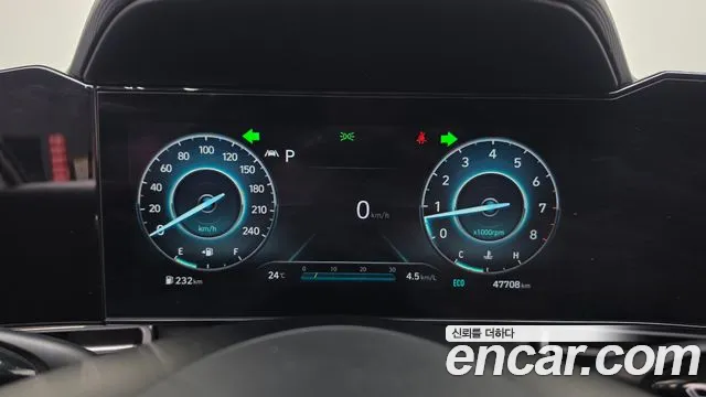 Hyundai AVANTE Avante (CN7) — Фото автомобиля 8