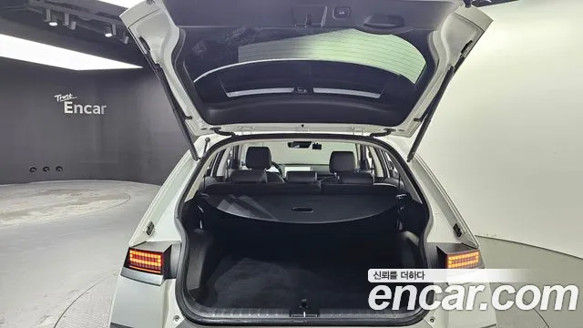 Hyundai Ioniq 5 — Фото автомобиля 20
