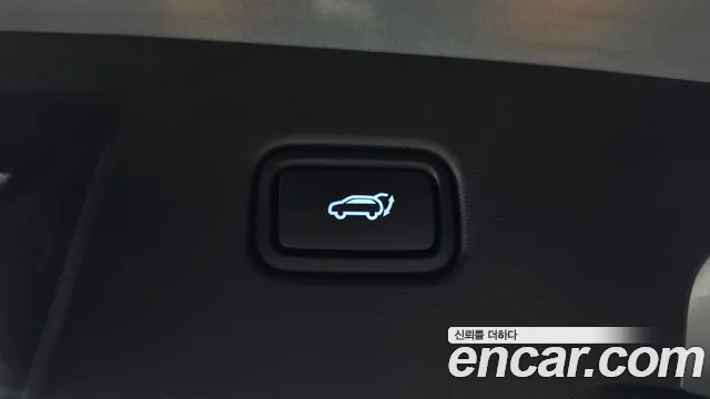 Hyundai Tucson — Фото автомобиля 12
