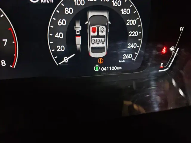 Honda Civic — Фото автомобиля 4