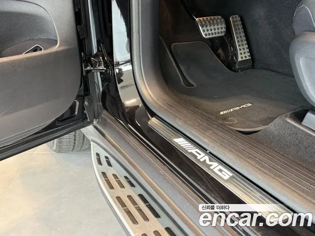 Mercedes-Benz GLE-Class W167 — Фото автомобиля 20