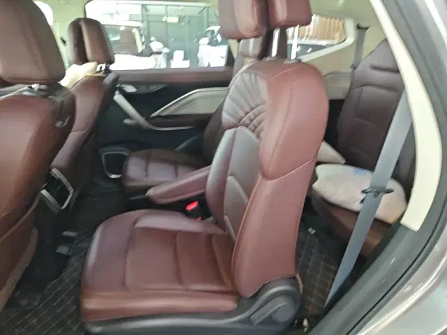 Geely Jia Ji 2022 1.8TD DCT Platinum Comfort — Фото автомобиля 16