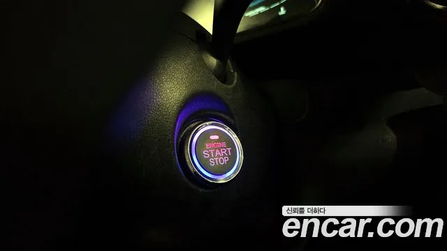 Hyundai Casper Casper Smart — Фото автомобиля 26