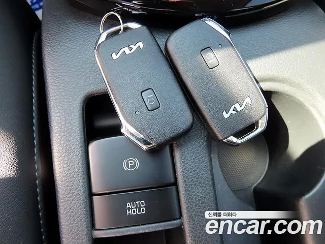 Kia Seltos — Фото автомобиля 14
