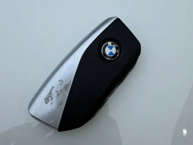 BMW X2 — Фото автомобиля 16