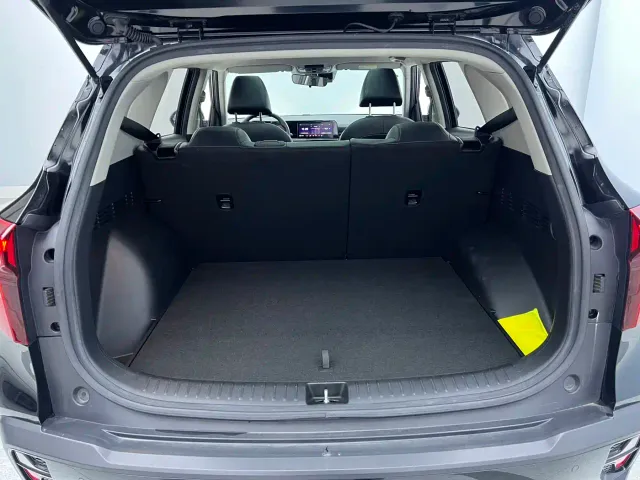 Kia Seltos — Фото автомобиля 18