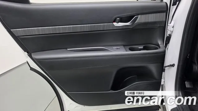 Hyundai Palisade The New Palisade Бензин 3.8 2WD — Фото автомобиля 20