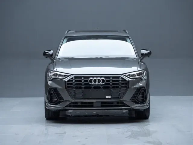 Audi Q3 — Фото автомобиля 5