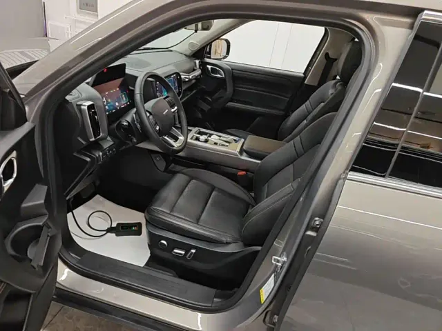 Haval Big Dog — Фото автомобиля 14
