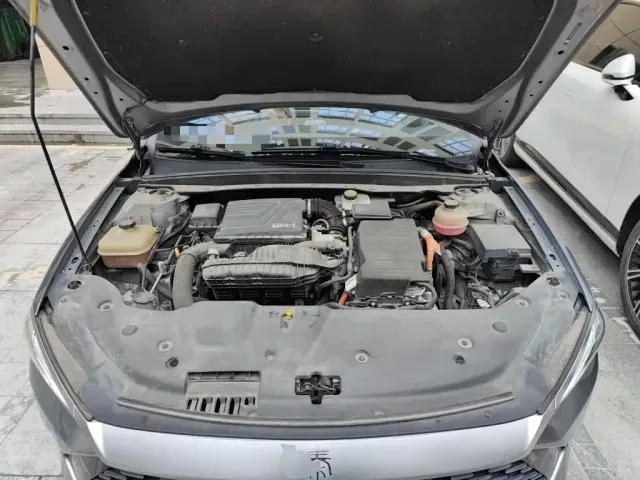BYD Qin PLUS — Фото автомобиля 21
