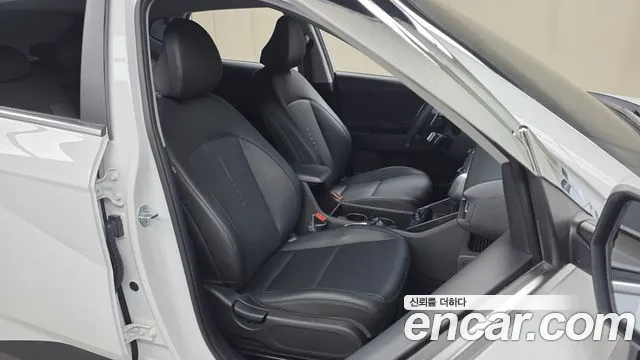Hyundai Kona Kona (SX2) Бензин 2.0 2WD — Фото автомобиля 26