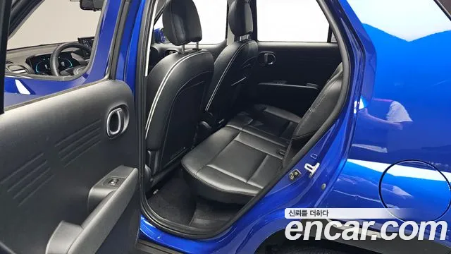 Hyundai Casper — Фото автомобиля 10