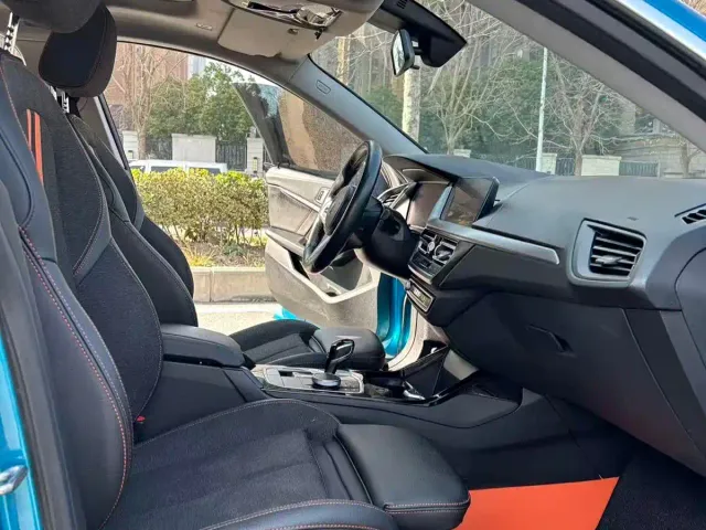 BMW 2 Series — Фото автомобиля 10