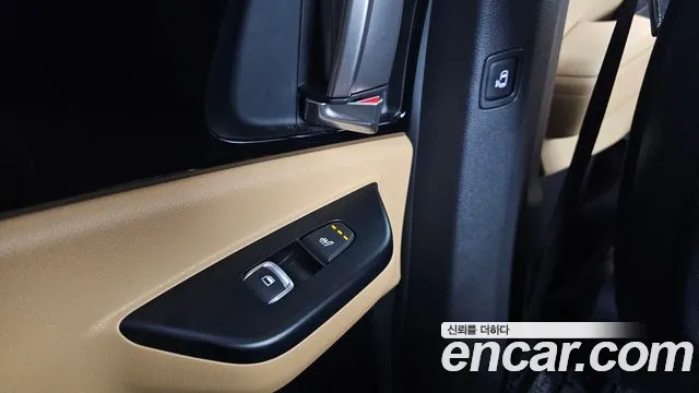 Kia Canival Carnival 4 поколение Дизель 9 мест Prestige — Фото автомобиля 18