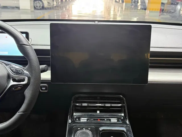 Wuling Starlight — Фото автомобиля 16