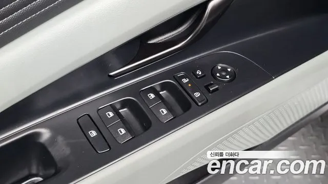 Hyundai AVANTE Новый Avante (CN7) — Фото автомобиля 17