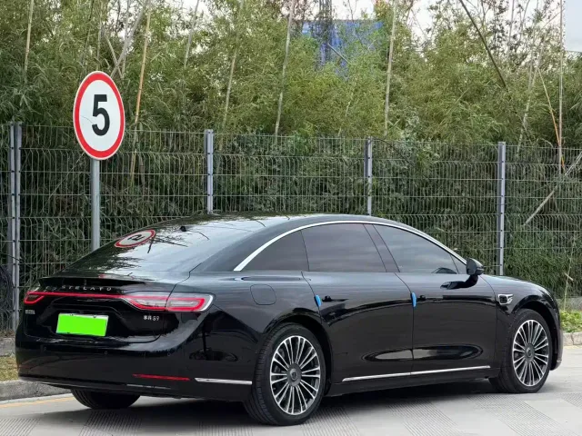 Stelato S9 — Фото автомобиля 12