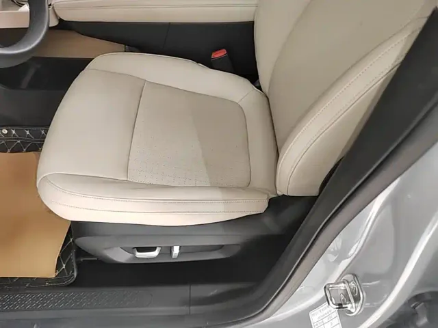 Wuling Binguo PLUS — Фото автомобиля 10