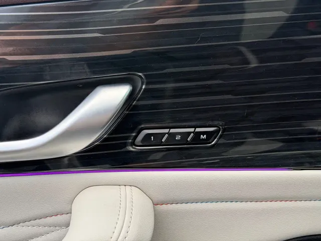 Geely Xingyue L — Фото автомобиля 12