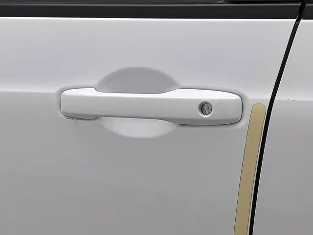 Honda Fit — Фото автомобиля 18